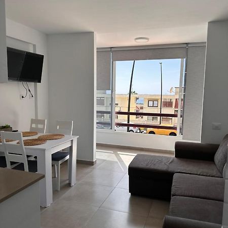 Apartamento Playa Las Vistas Los Cristianos  Exterior photo