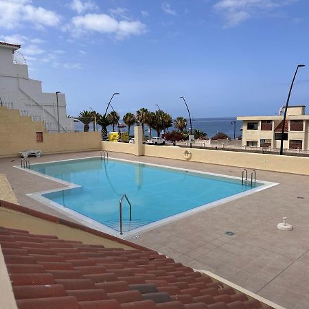 Apartamento Playa Las Vistas Los Cristianos  Exterior photo
