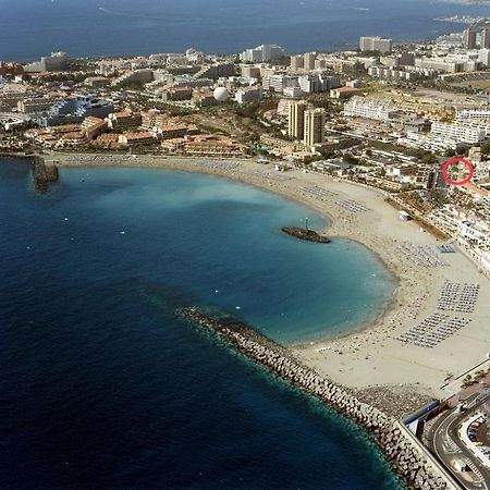 Apartamento Playa Las Vistas Los Cristianos  Exterior photo
