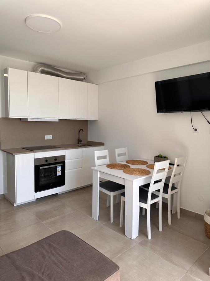 Apartamento Playa Las Vistas Los Cristianos  Exterior photo