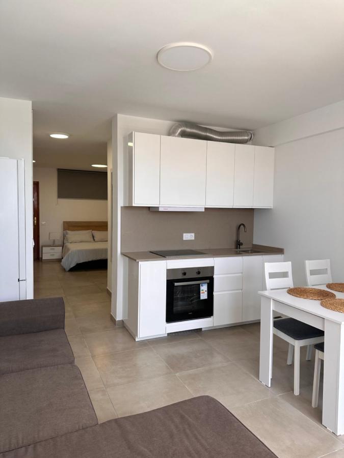 Apartamento Playa Las Vistas Los Cristianos  Exterior photo