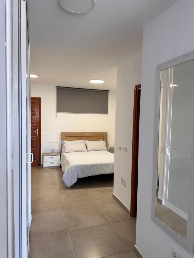 Apartamento Playa Las Vistas Los Cristianos  Exterior photo