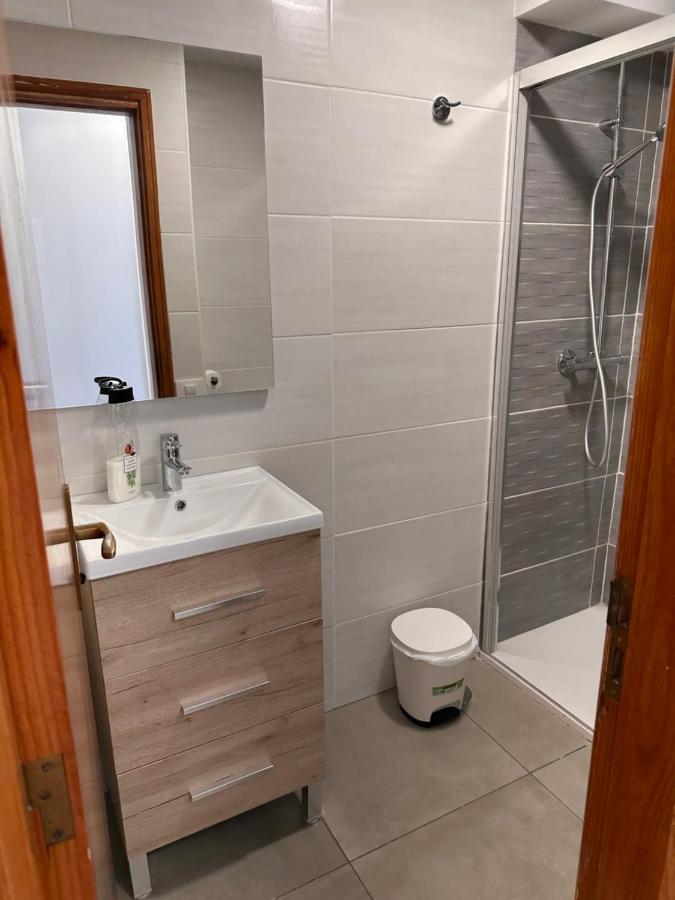 Apartamento Playa Las Vistas Los Cristianos  Exterior photo