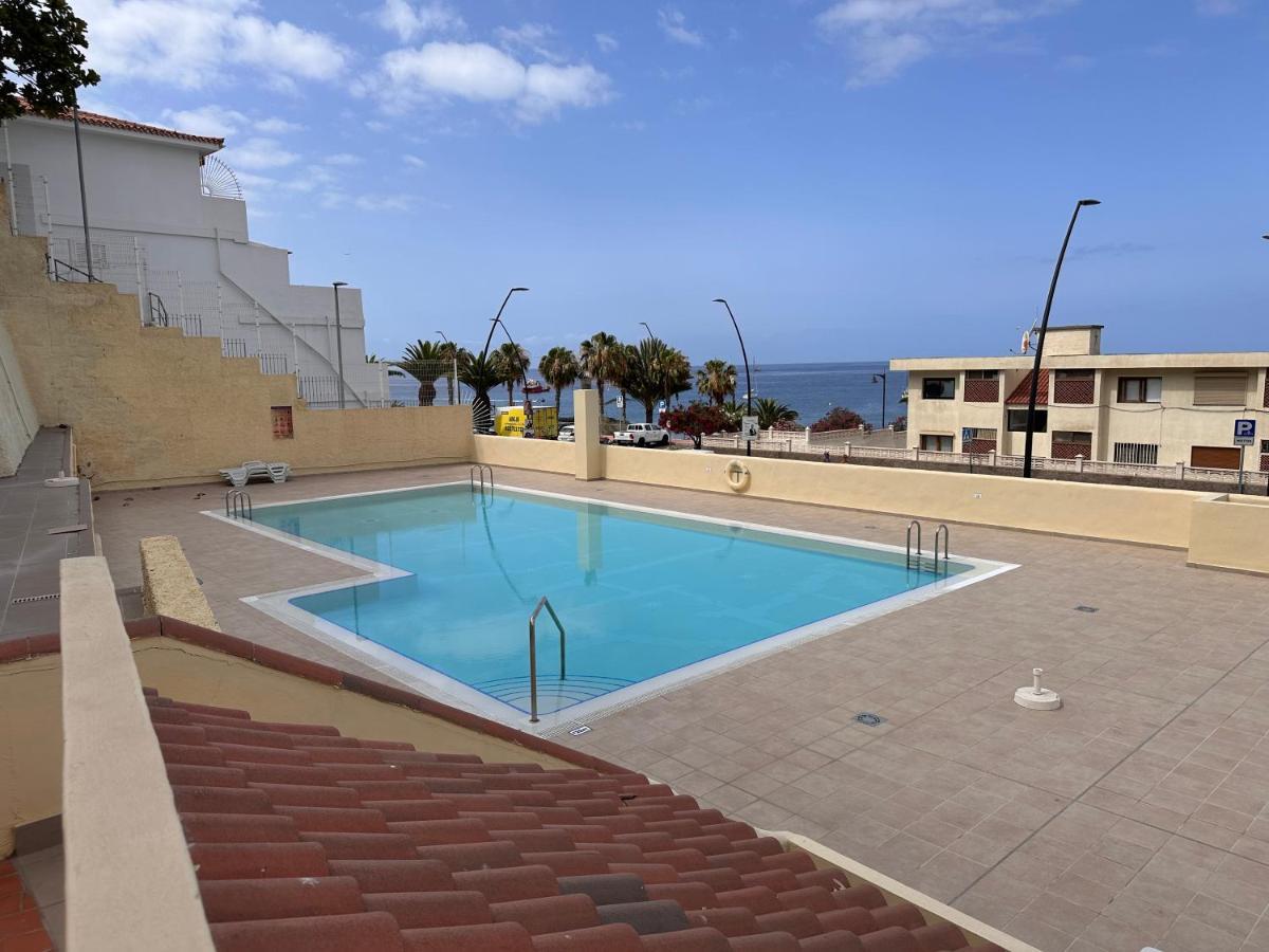 Apartamento Playa Las Vistas Los Cristianos  Exterior photo