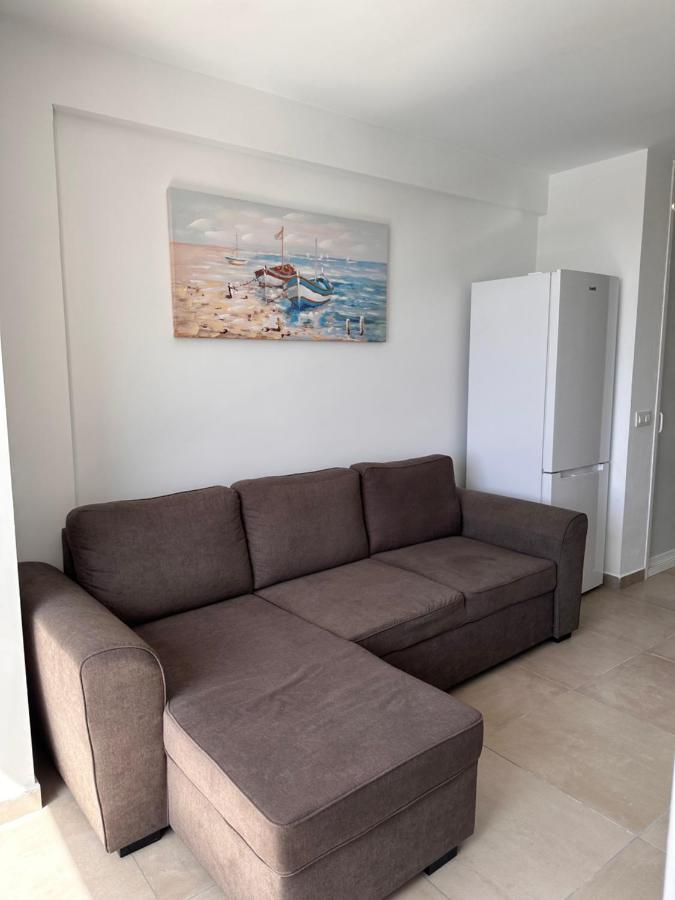 Apartamento Playa Las Vistas Los Cristianos  Exterior photo