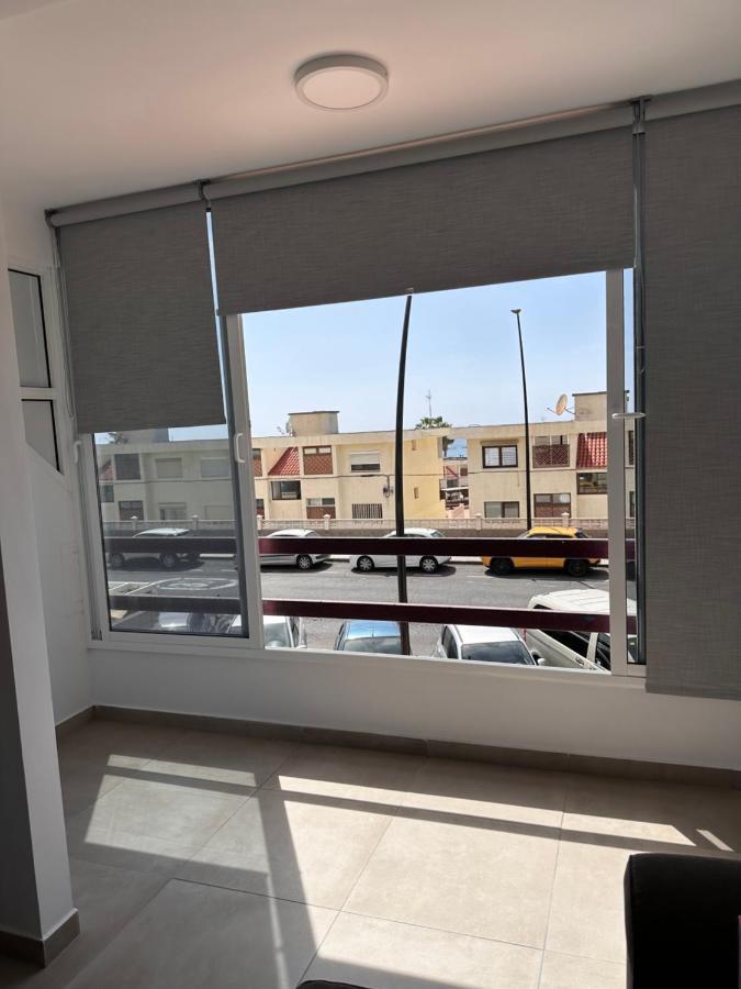 Apartamento Playa Las Vistas Los Cristianos  Exterior photo